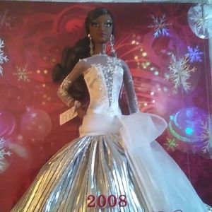 Mattel Barbie Doll